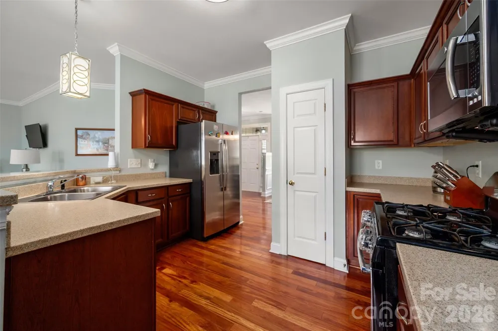 1000 Master Gunner Court Indian Trail, NC 28079