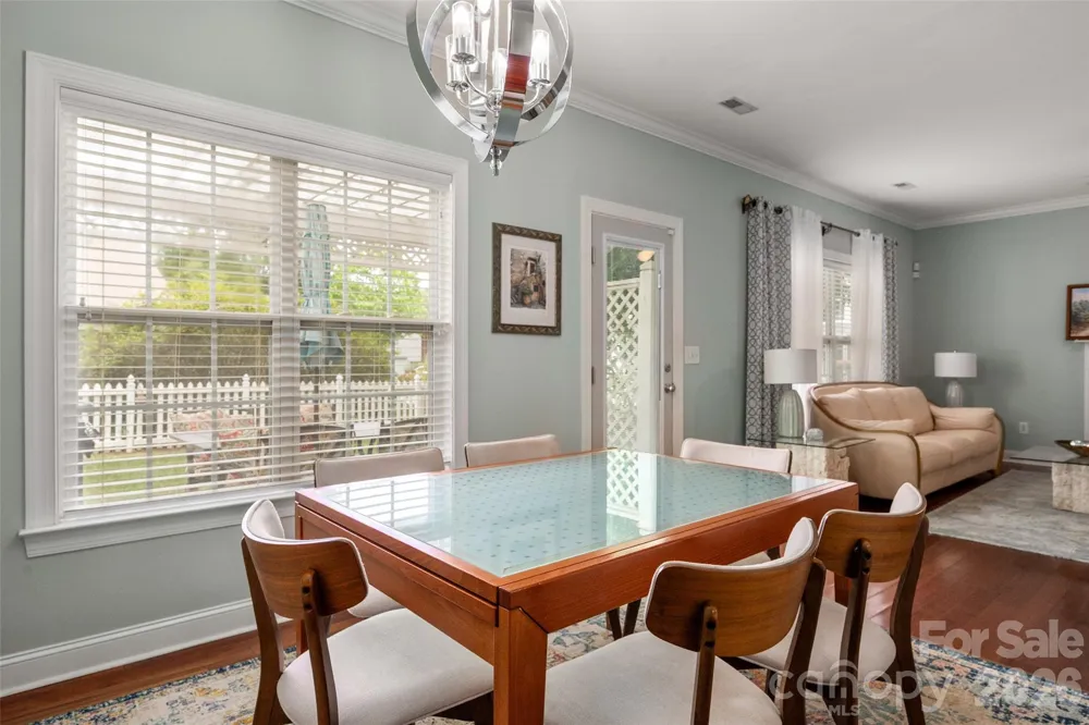 1000 Master Gunner Court Indian Trail, NC 28079