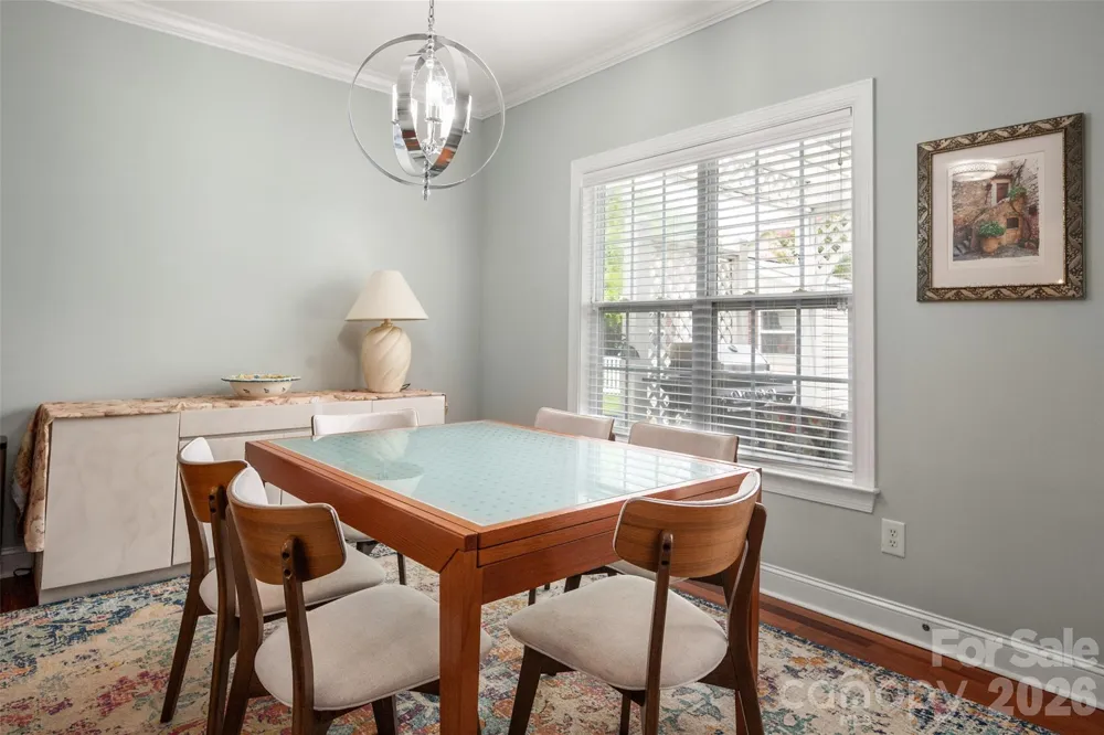 1000 Master Gunner Court Indian Trail, NC 28079
