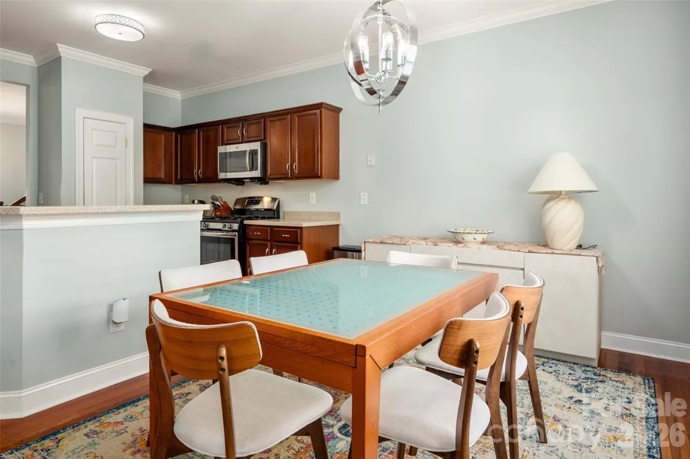 1000 Master Gunner Court Indian Trail, NC 28079