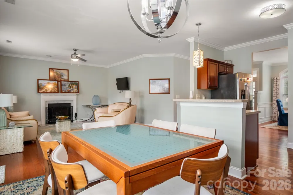 1000 Master Gunner Court Indian Trail, NC 28079