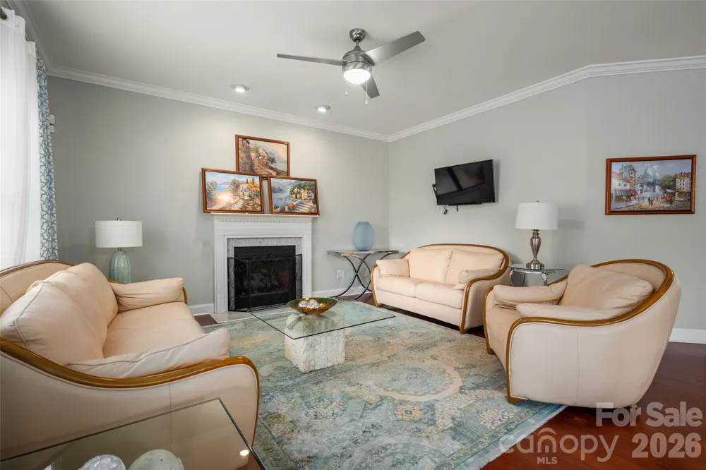 1000 Master Gunner Court Indian Trail, NC 28079