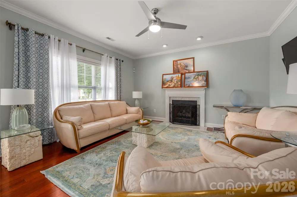1000 Master Gunner Court Indian Trail, NC 28079