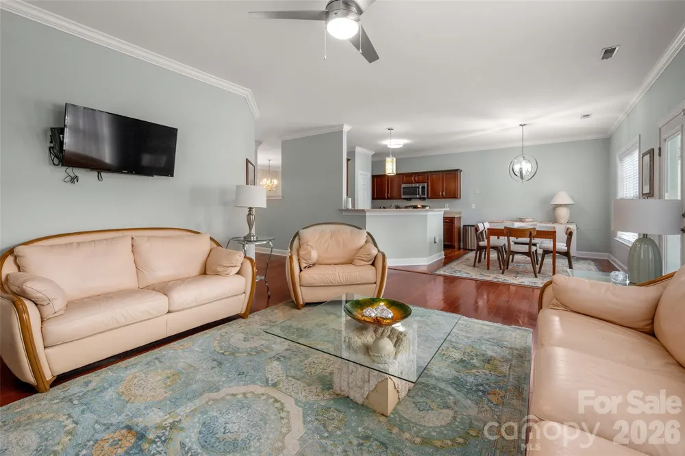 1000 Master Gunner Court Indian Trail, NC 28079