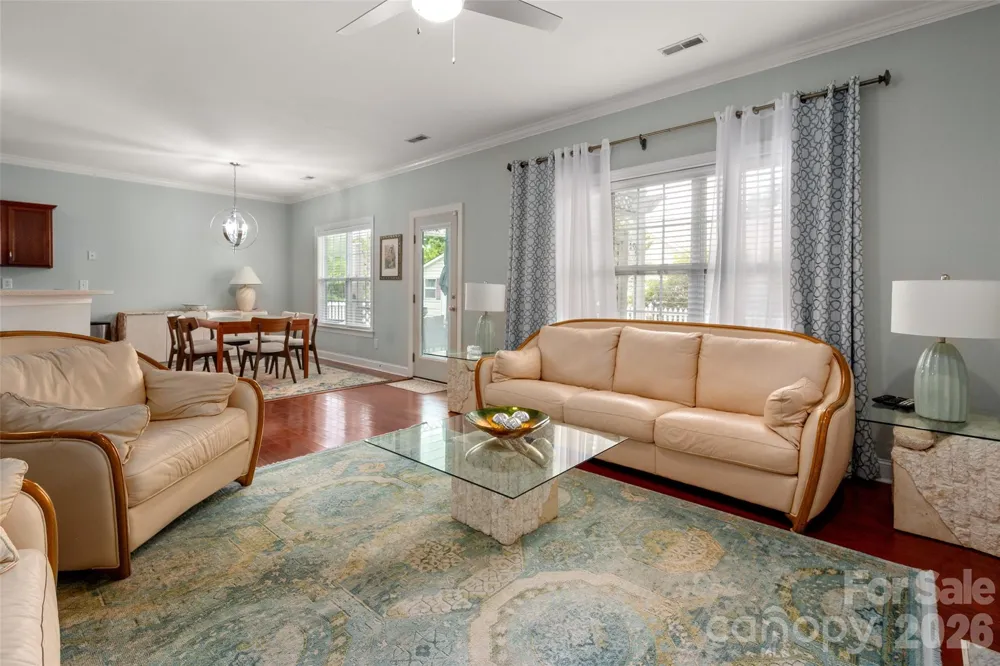 1000 Master Gunner Court Indian Trail, NC 28079