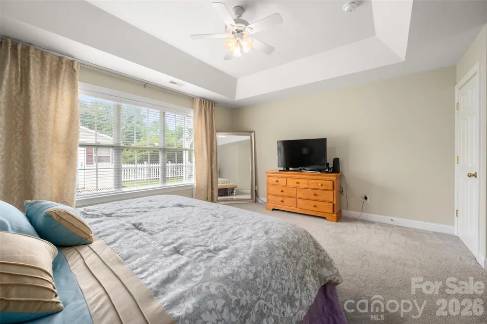 1000 Master Gunner Court Indian Trail, NC 28079