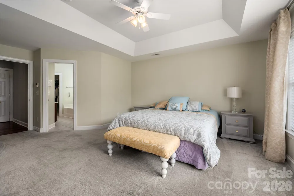 1000 Master Gunner Court Indian Trail, NC 28079
