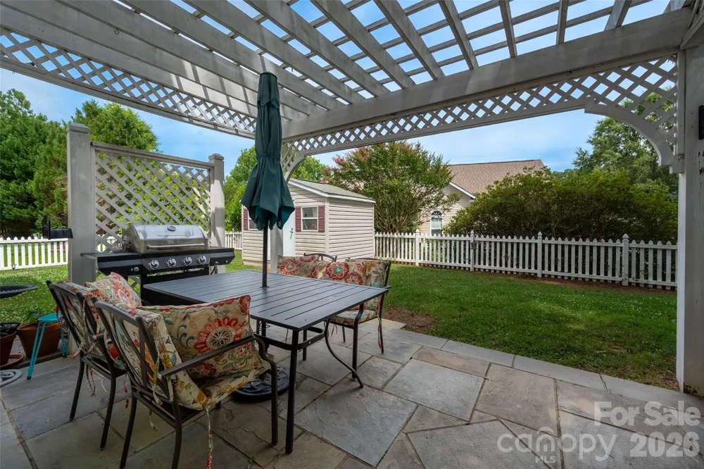 1000 Master Gunner Court Indian Trail, NC 28079