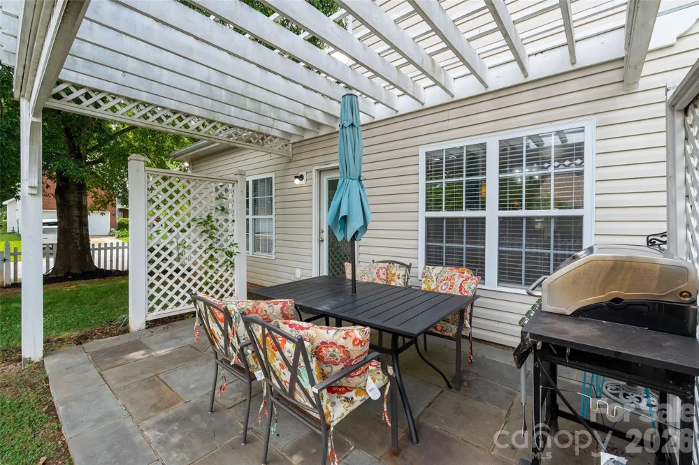 1000 Master Gunner Court Indian Trail, NC 28079