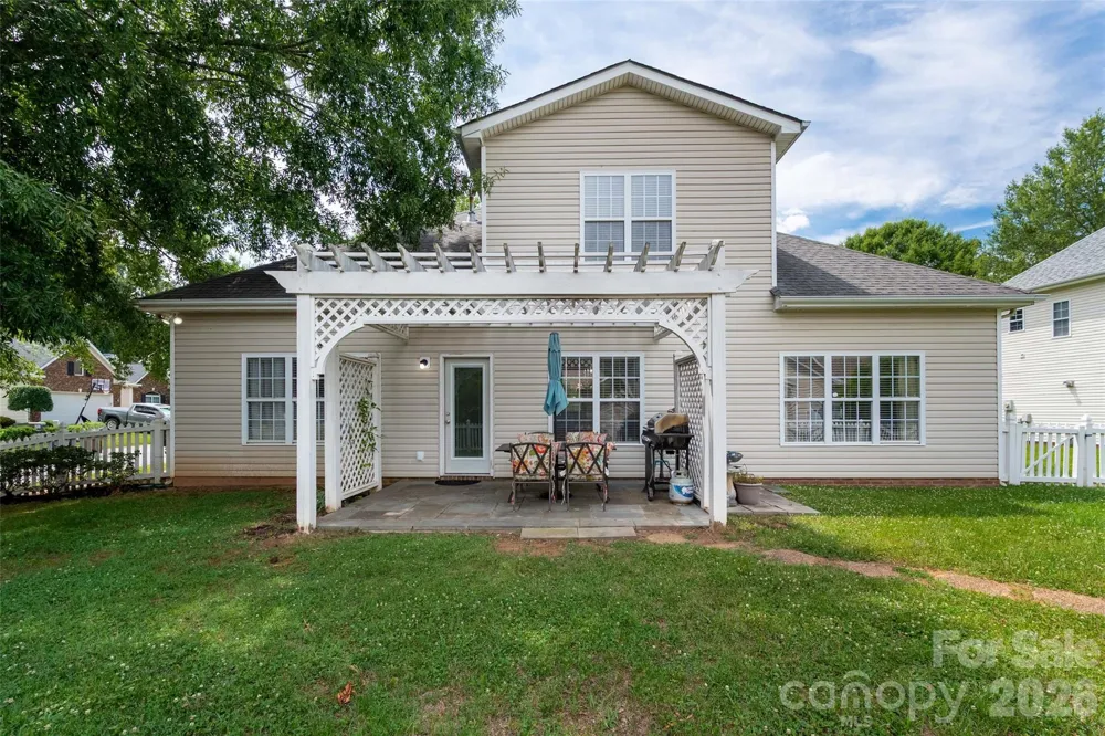 1000 Master Gunner Court Indian Trail, NC 28079