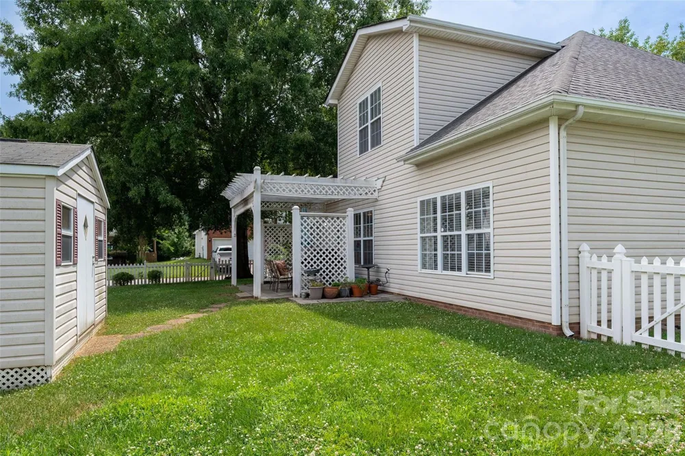 1000 Master Gunner Court Indian Trail, NC 28079
