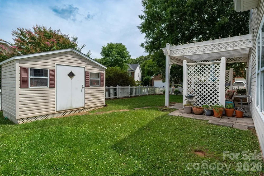 1000 Master Gunner Court Indian Trail, NC 28079