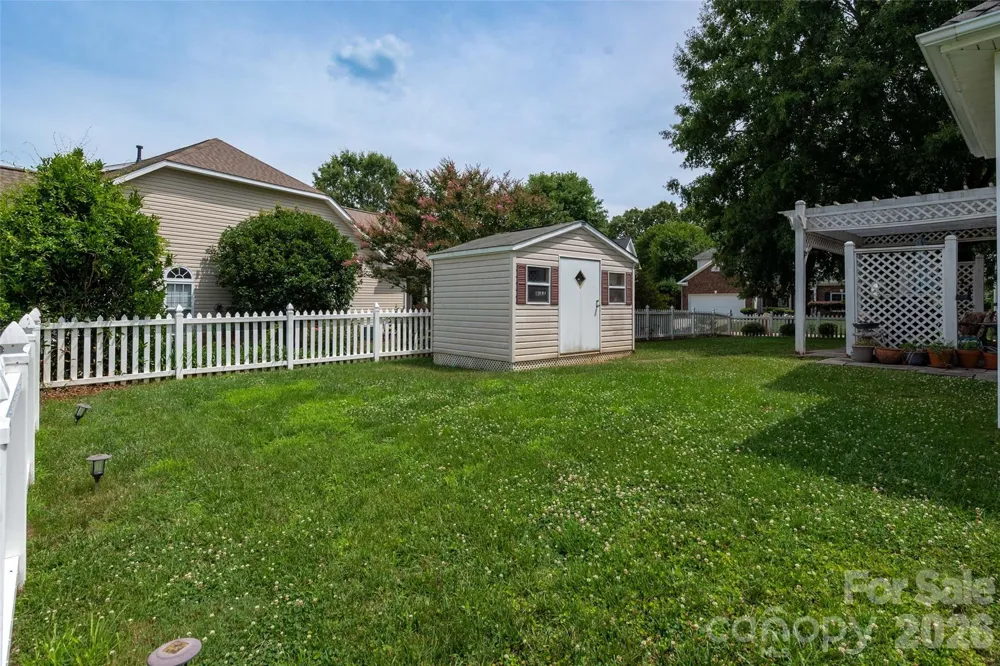 1000 Master Gunner Court Indian Trail, NC 28079