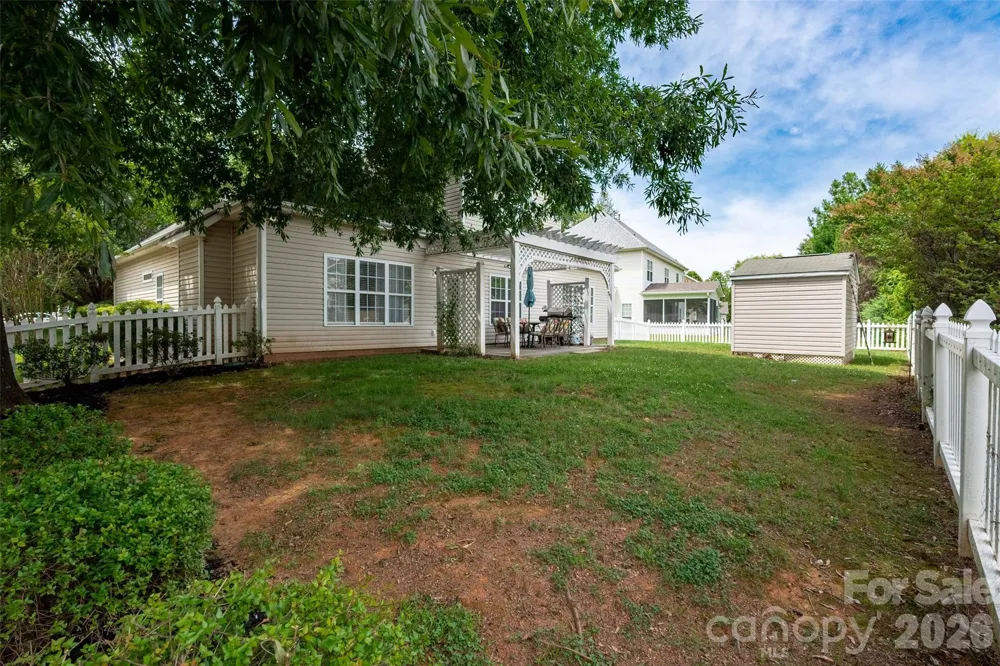 1000 Master Gunner Court Indian Trail, NC 28079