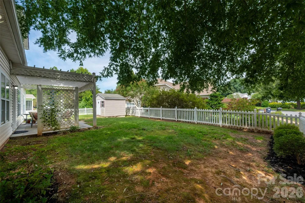 1000 Master Gunner Court Indian Trail, NC 28079