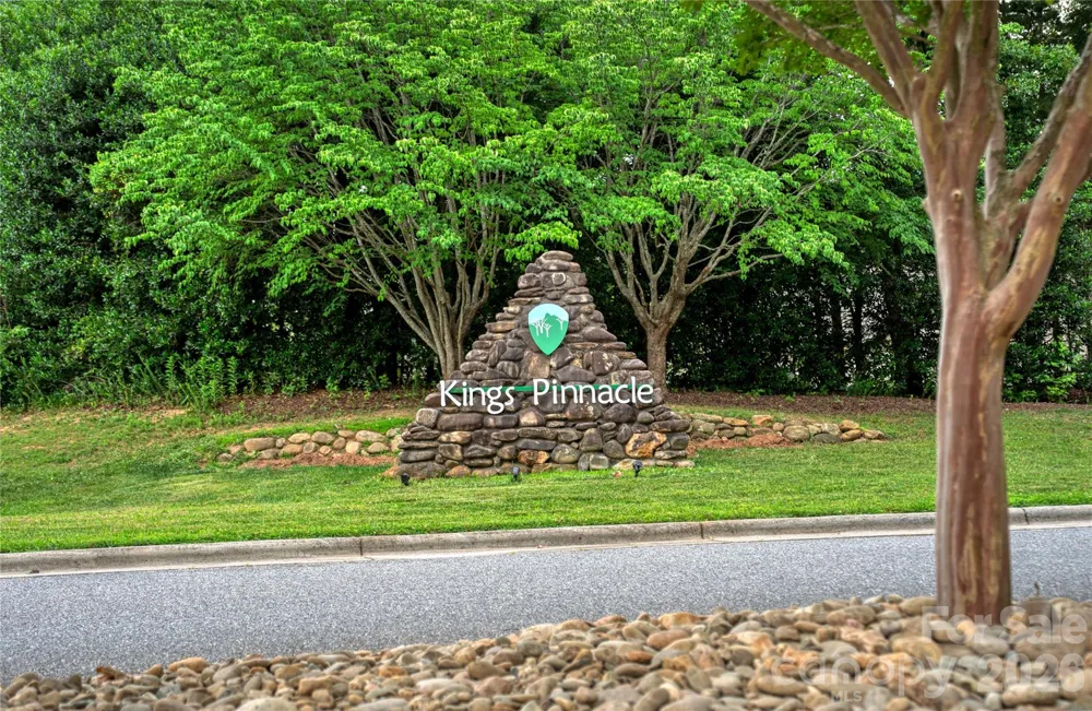 5108 Kings Pinnacle Drive Kings Mountain, NC 28086