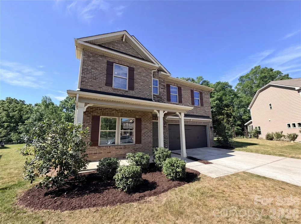 1908 Cantrell Court Matthews, NC 28104