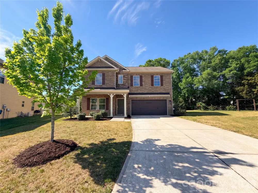 1908 Cantrell Court Matthews, NC 28104