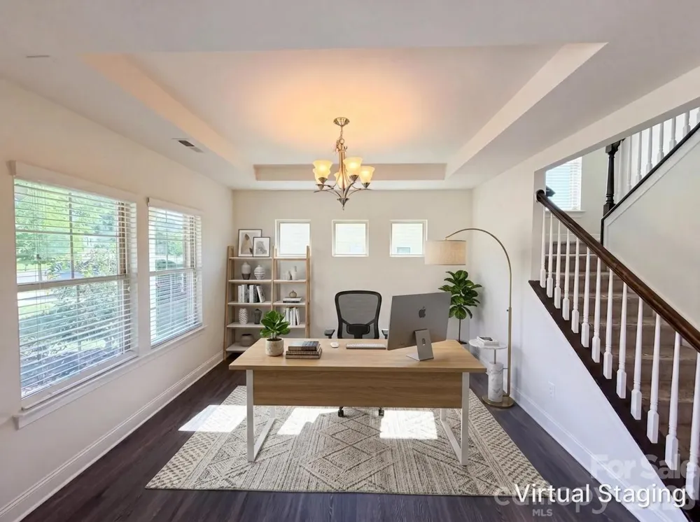 1908 Cantrell Court Matthews, NC 28104