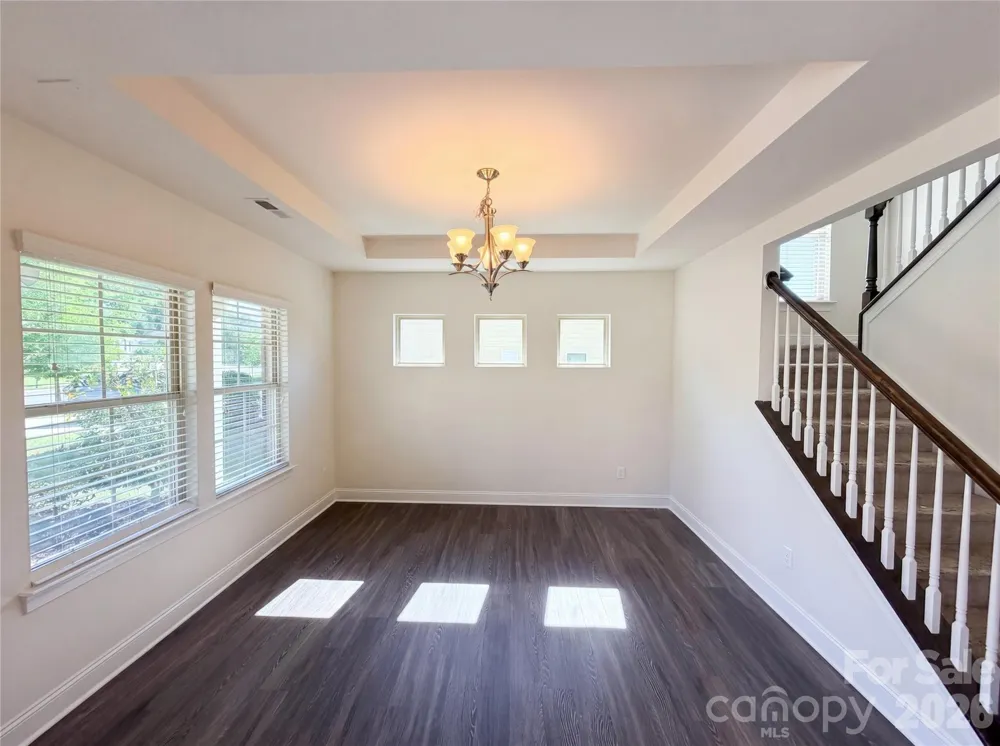 1908 Cantrell Court Matthews, NC 28104