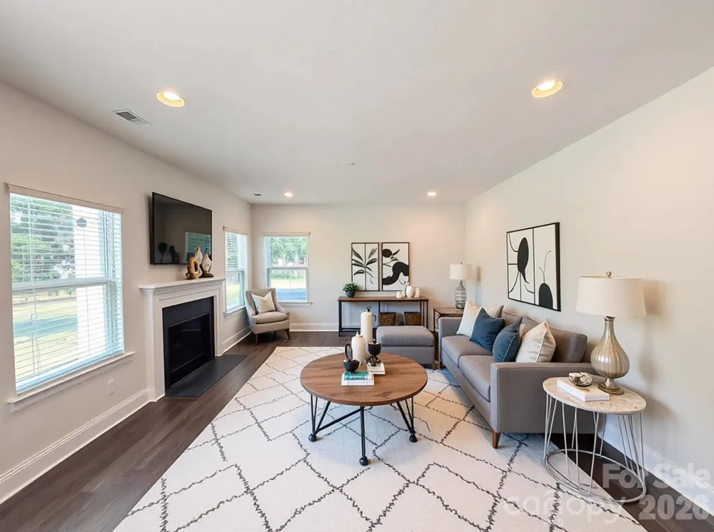1908 Cantrell Court Matthews, NC 28104