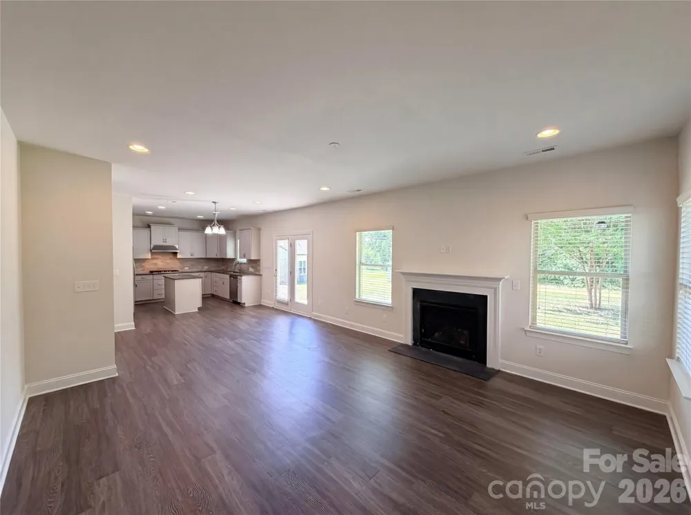 1908 Cantrell Court Matthews, NC 28104