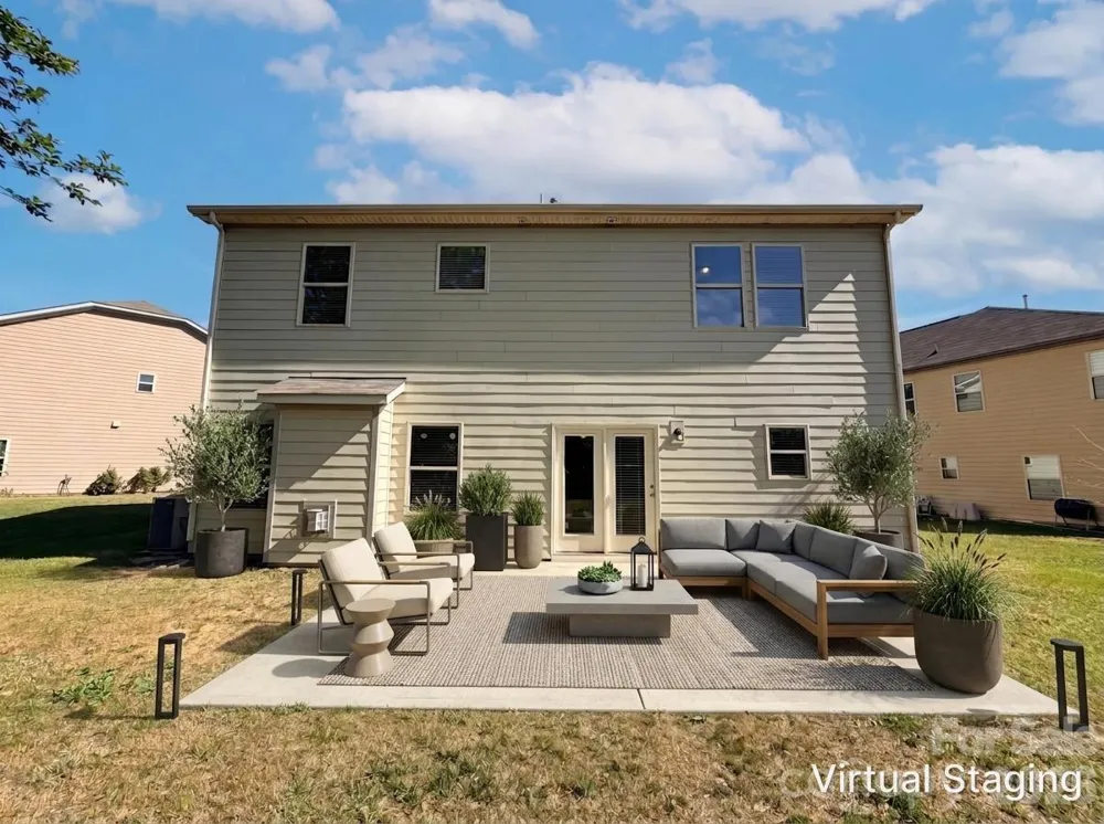 1908 Cantrell Court Matthews, NC 28104