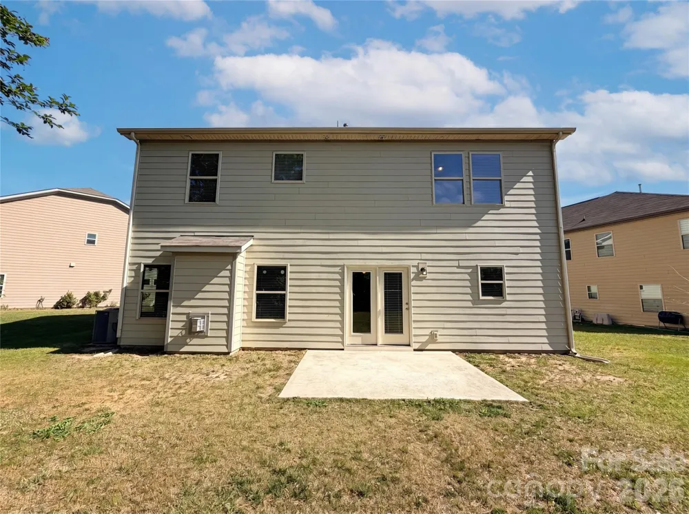 1908 Cantrell Court Matthews, NC 28104