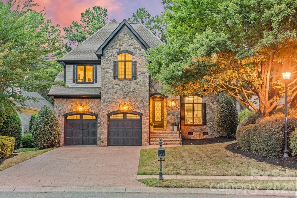 17411 Summer Place Drive Cornelius, NC 28031