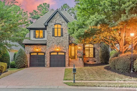 17411 Summer Place Drive