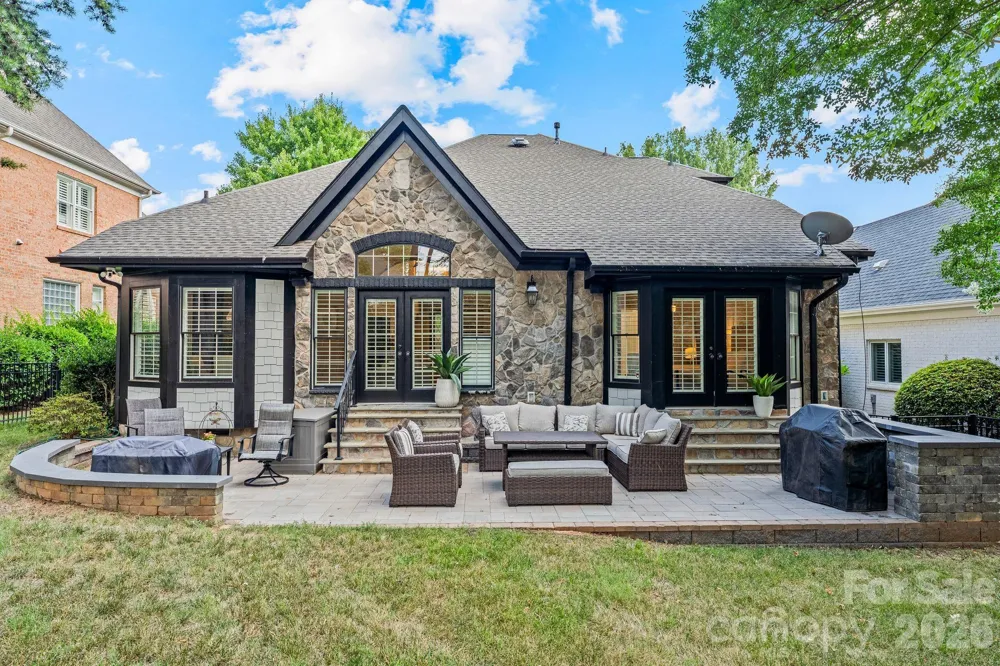 17411 Summer Place Drive Cornelius, NC 28031