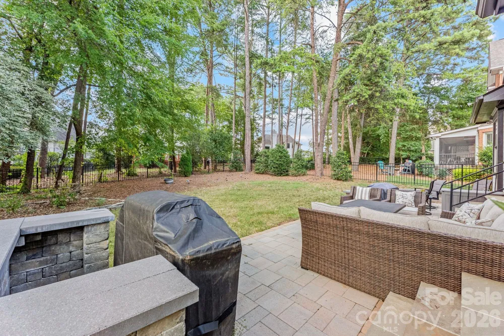 17411 Summer Place Drive Cornelius, NC 28031