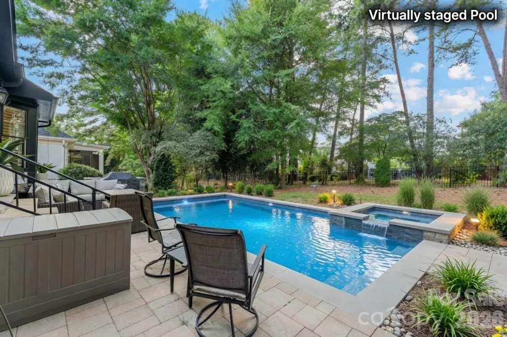 17411 Summer Place Drive Cornelius, NC 28031