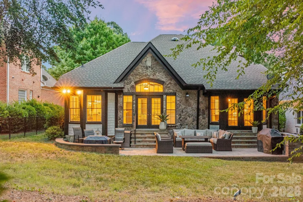 17411 Summer Place Drive Cornelius, NC 28031
