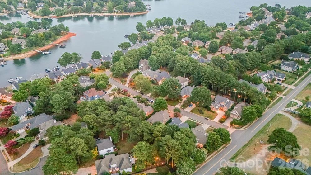17411 Summer Place Drive Cornelius, NC 28031