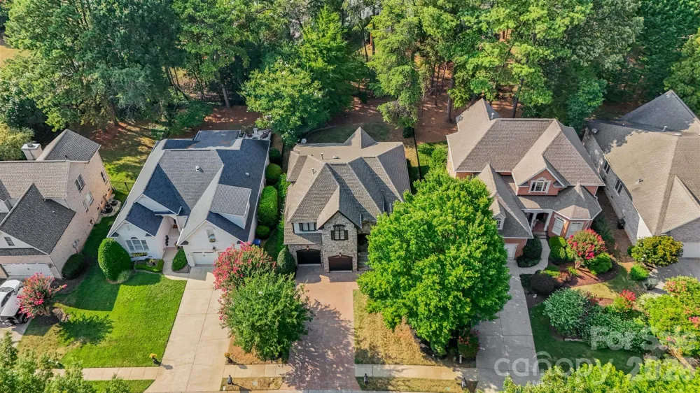 17411 Summer Place Drive Cornelius, NC 28031