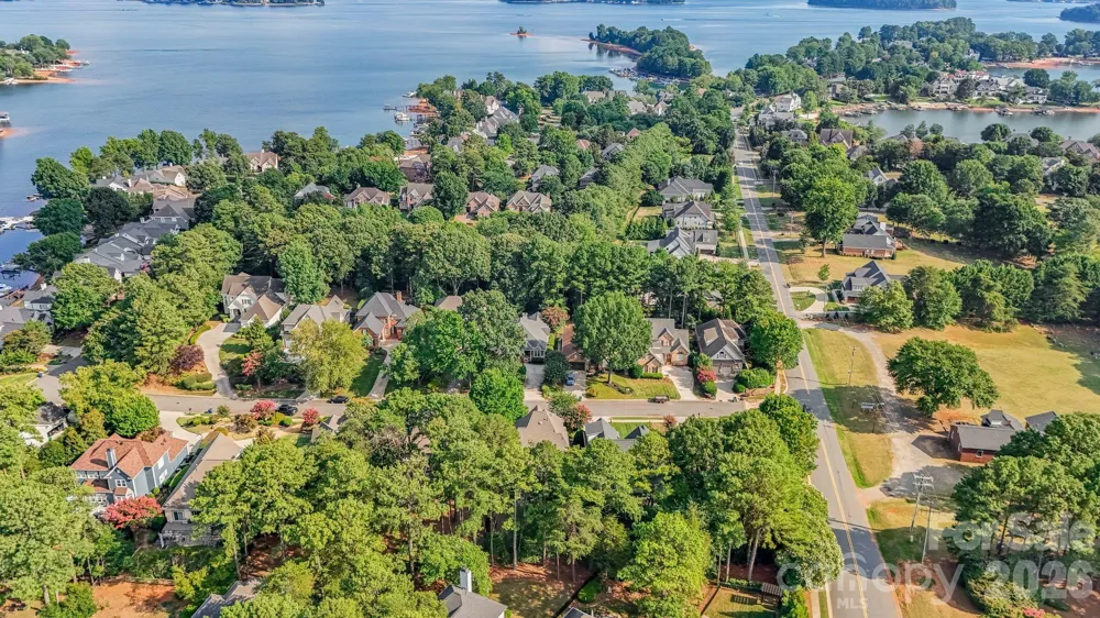 17411 Summer Place Drive Cornelius, NC 28031