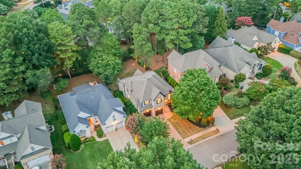 17411 Summer Place Drive Cornelius, NC 28031