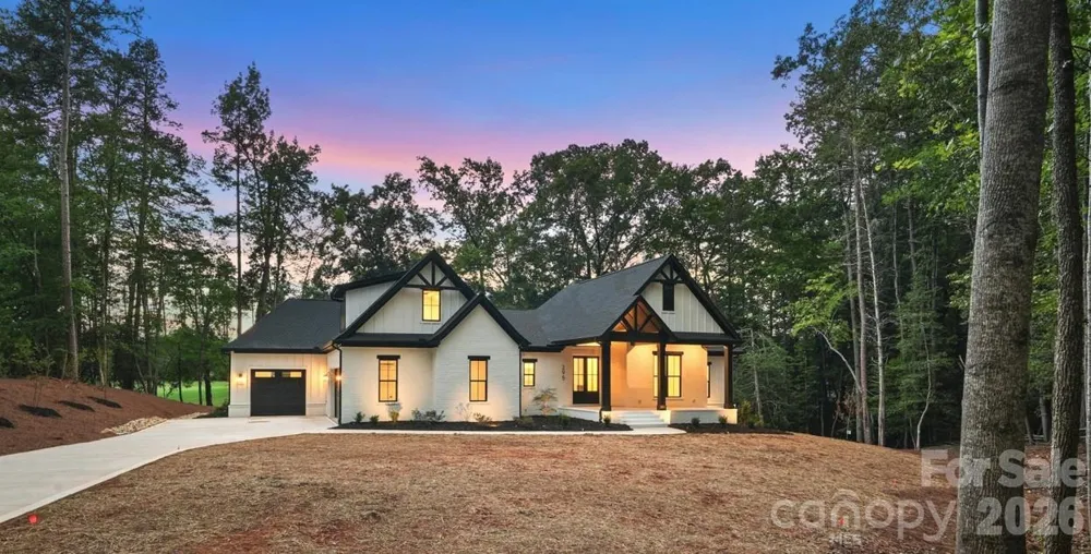 295 Tradition Drive Mount Gilead, NC 27306