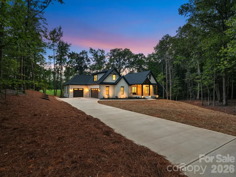 295 Tradition Drive Mount Gilead, NC 27306