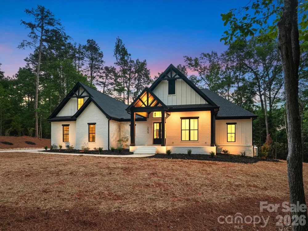 295 Tradition Drive Mount Gilead, NC 27306