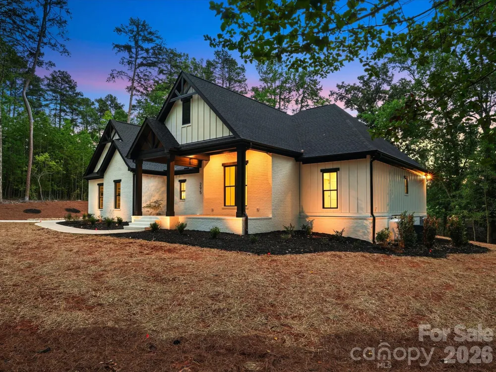 295 Tradition Drive Mount Gilead, NC 27306