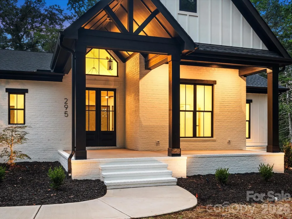295 Tradition Drive Mount Gilead, NC 27306