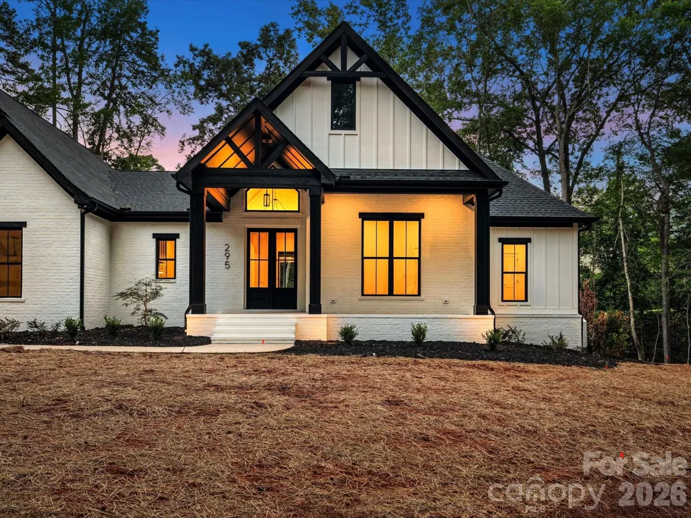 295 Tradition Drive Mount Gilead, NC 27306