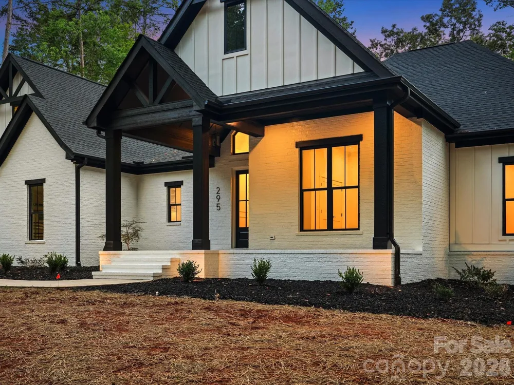 295 Tradition Drive Mount Gilead, NC 27306
