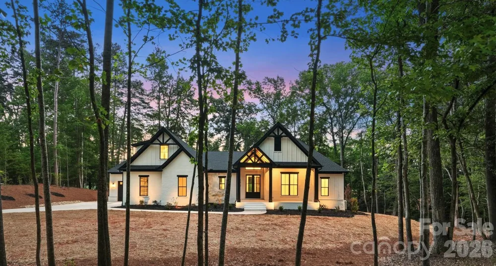 295 Tradition Drive Mount Gilead, NC 27306