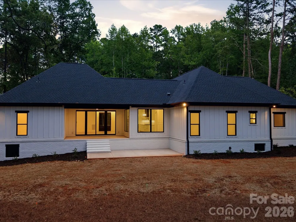 295 Tradition Drive Mount Gilead, NC 27306