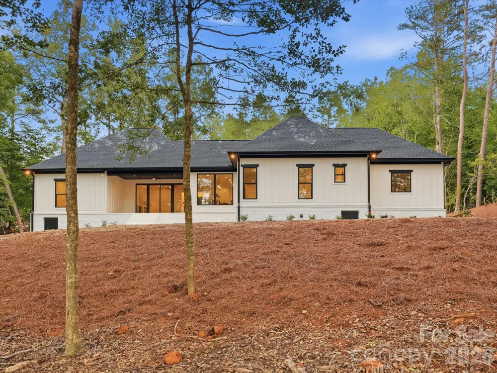 295 Tradition Drive Mount Gilead, NC 27306