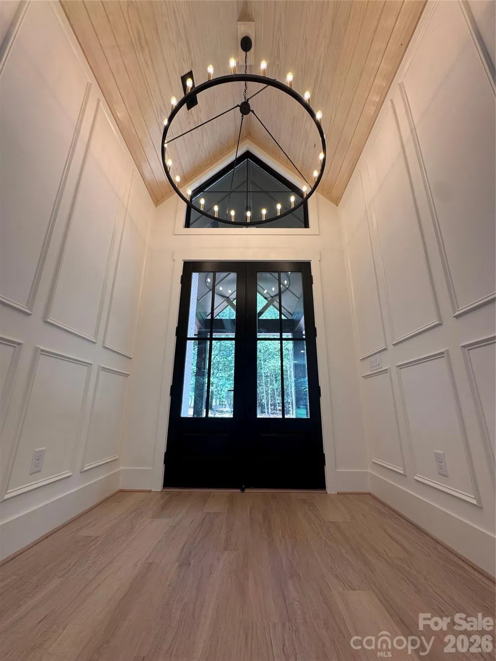 295 Tradition Drive Mount Gilead, NC 27306