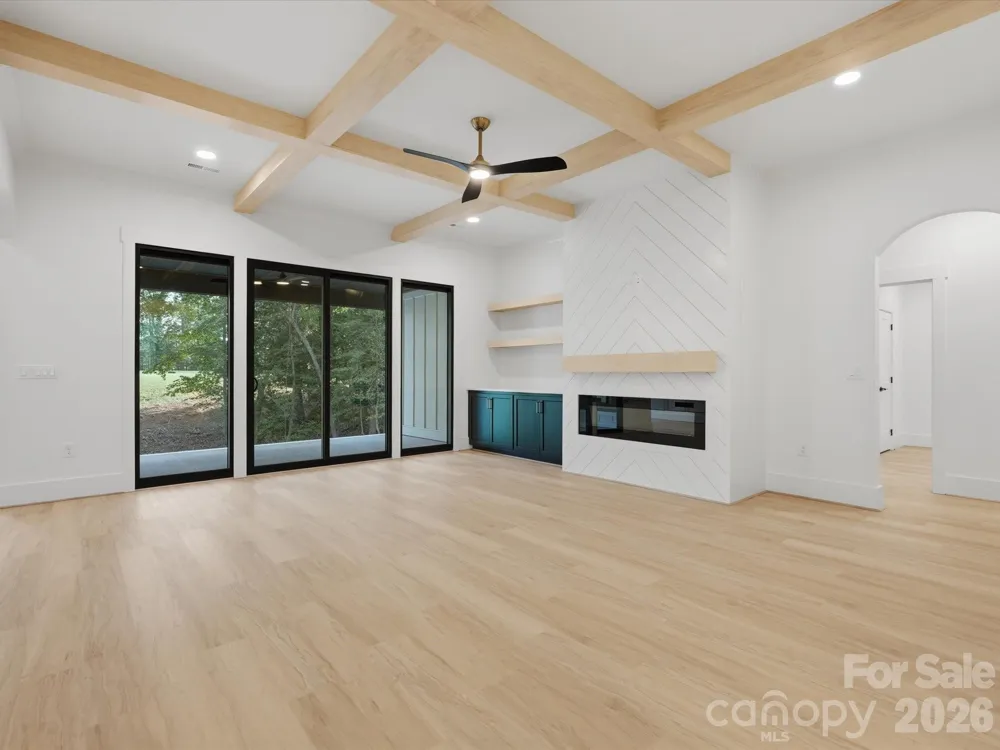 295 Tradition Drive Mount Gilead, NC 27306